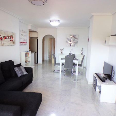 Villamartin Violetas Holiday Home Extérieur photo