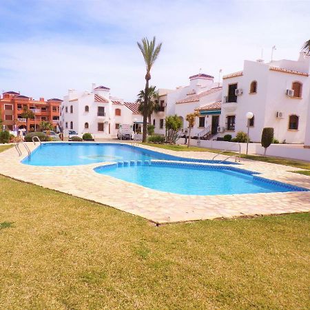 Villamartin Violetas Holiday Home Extérieur photo