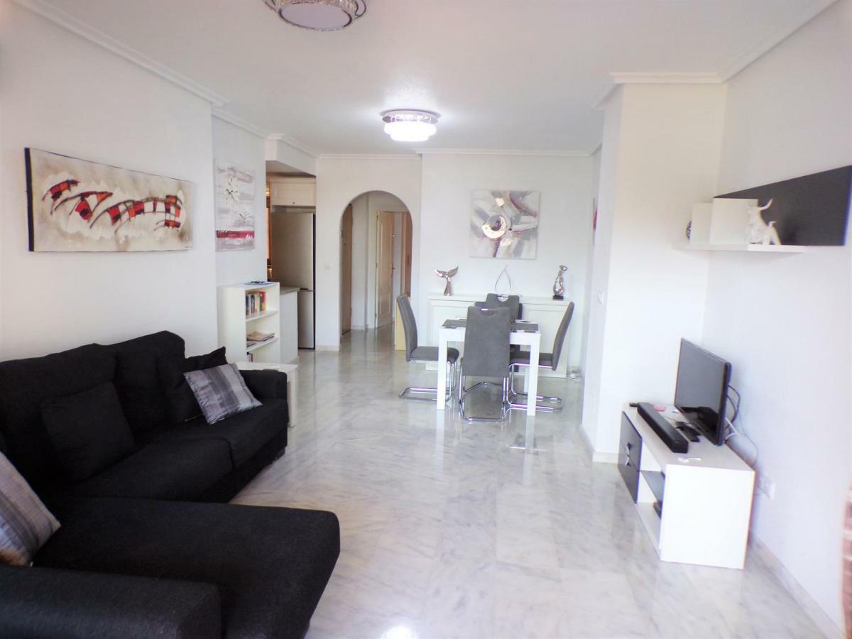 Villamartin Violetas Holiday Home Extérieur photo