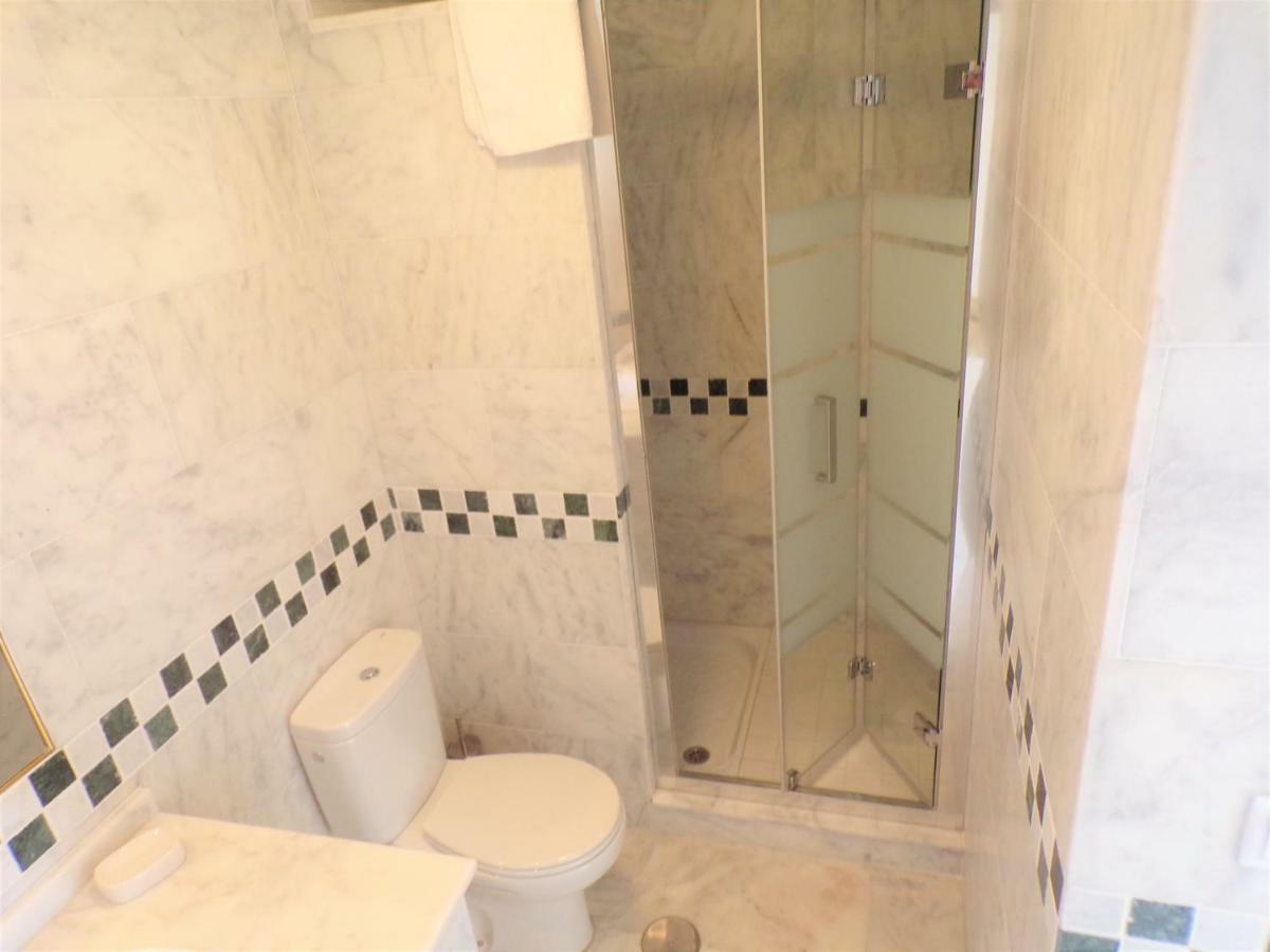 Villamartin Violetas Holiday Home Extérieur photo