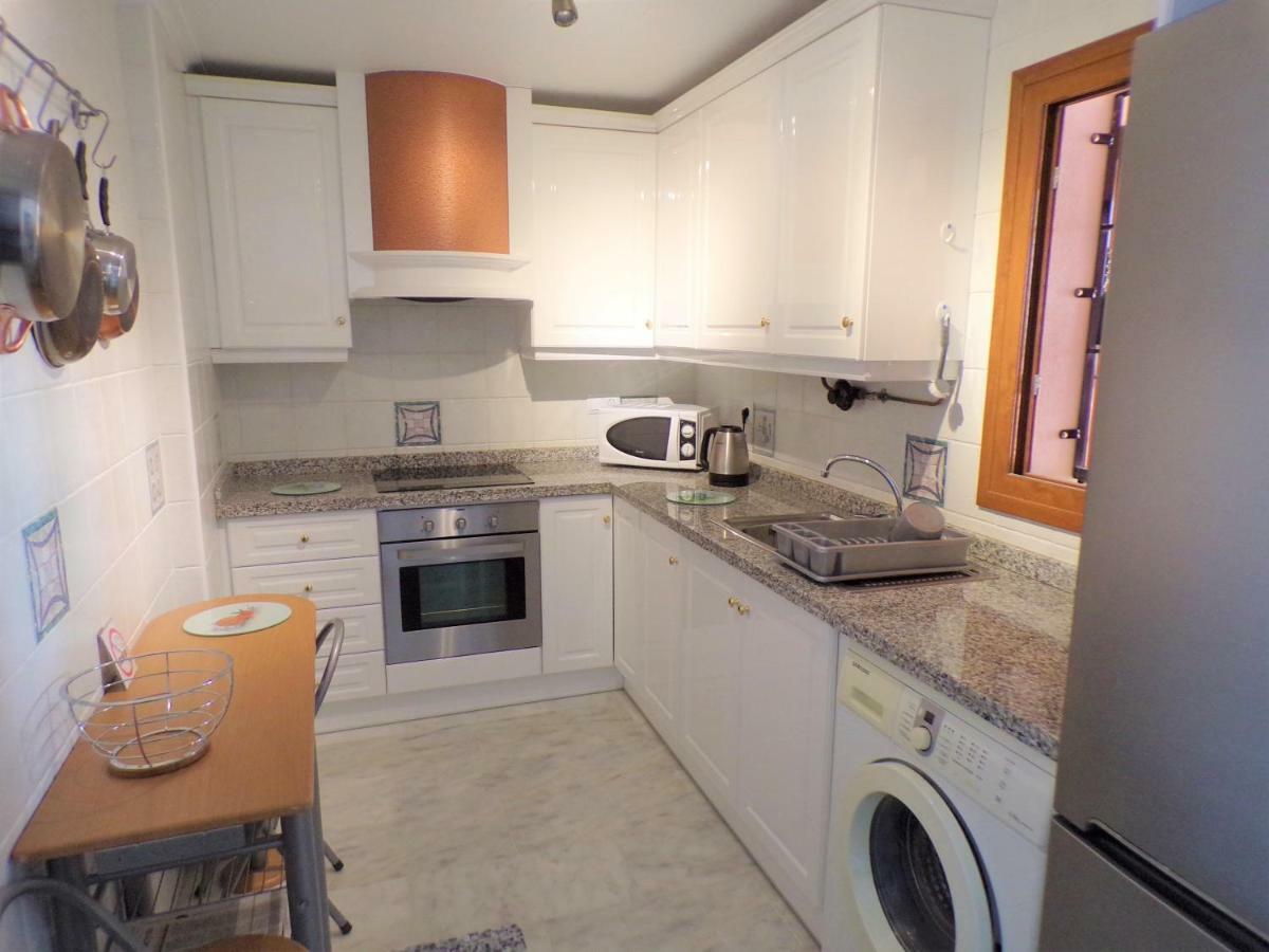 Villamartin Violetas Holiday Home Extérieur photo