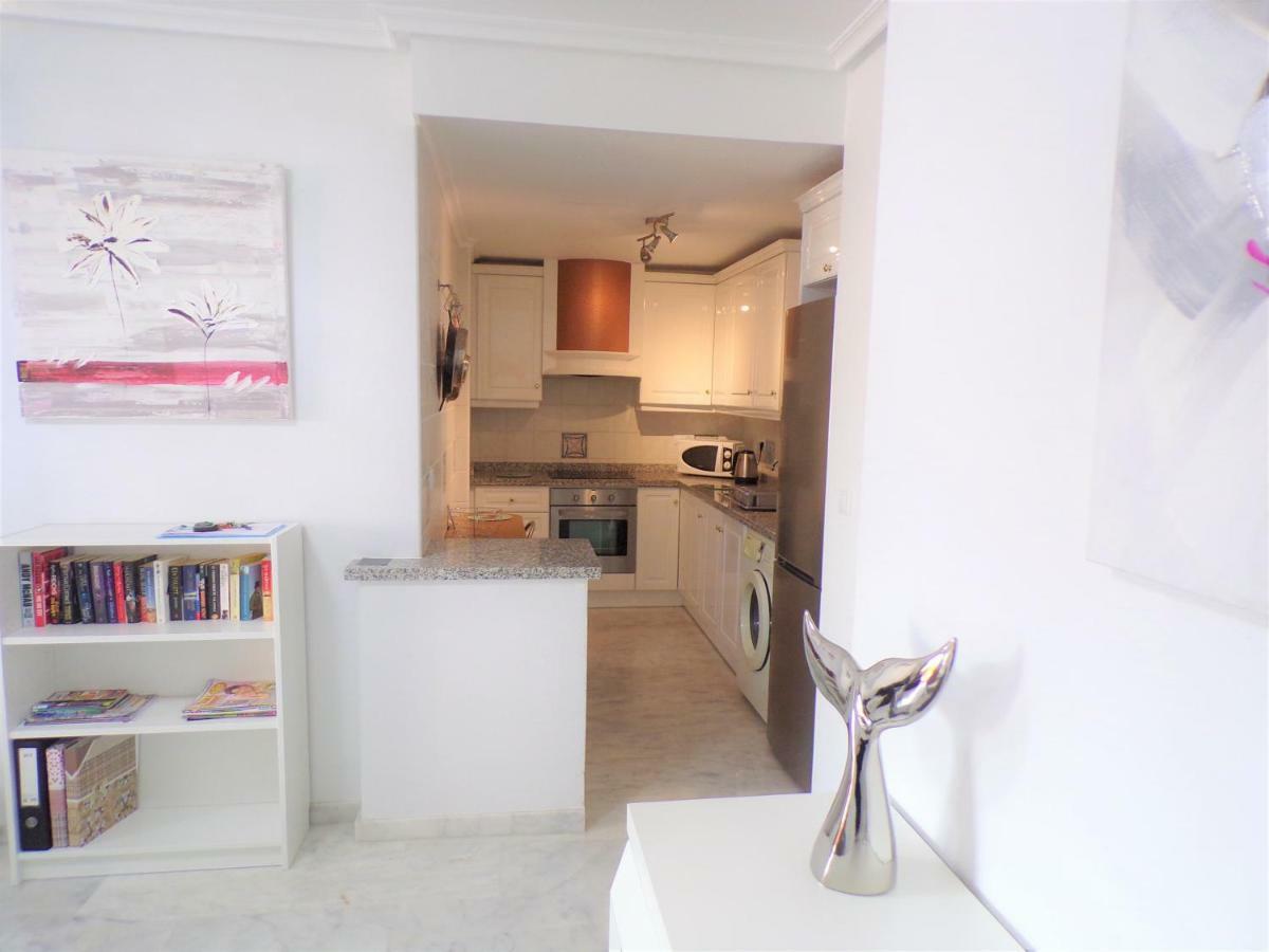 Villamartin Violetas Holiday Home Extérieur photo