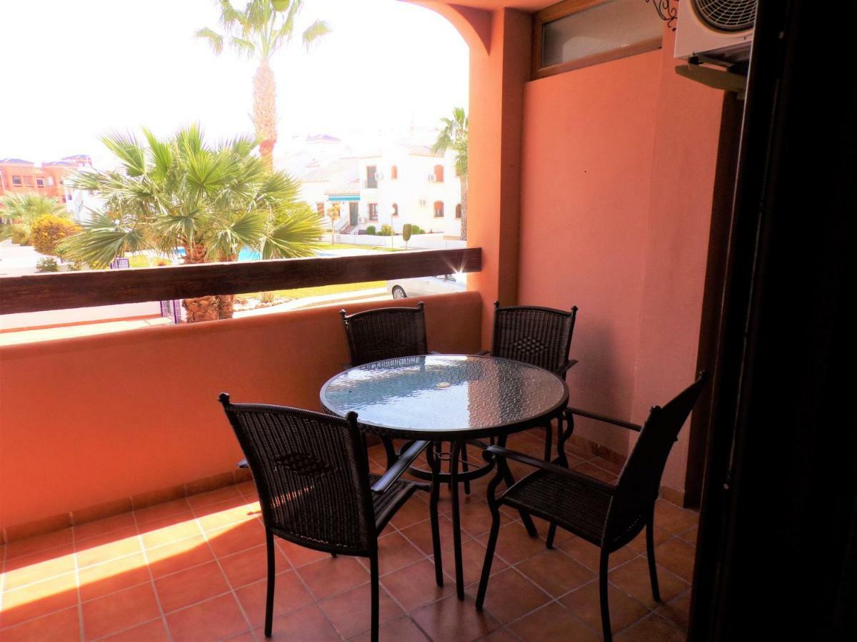 Villamartin Violetas Holiday Home Extérieur photo