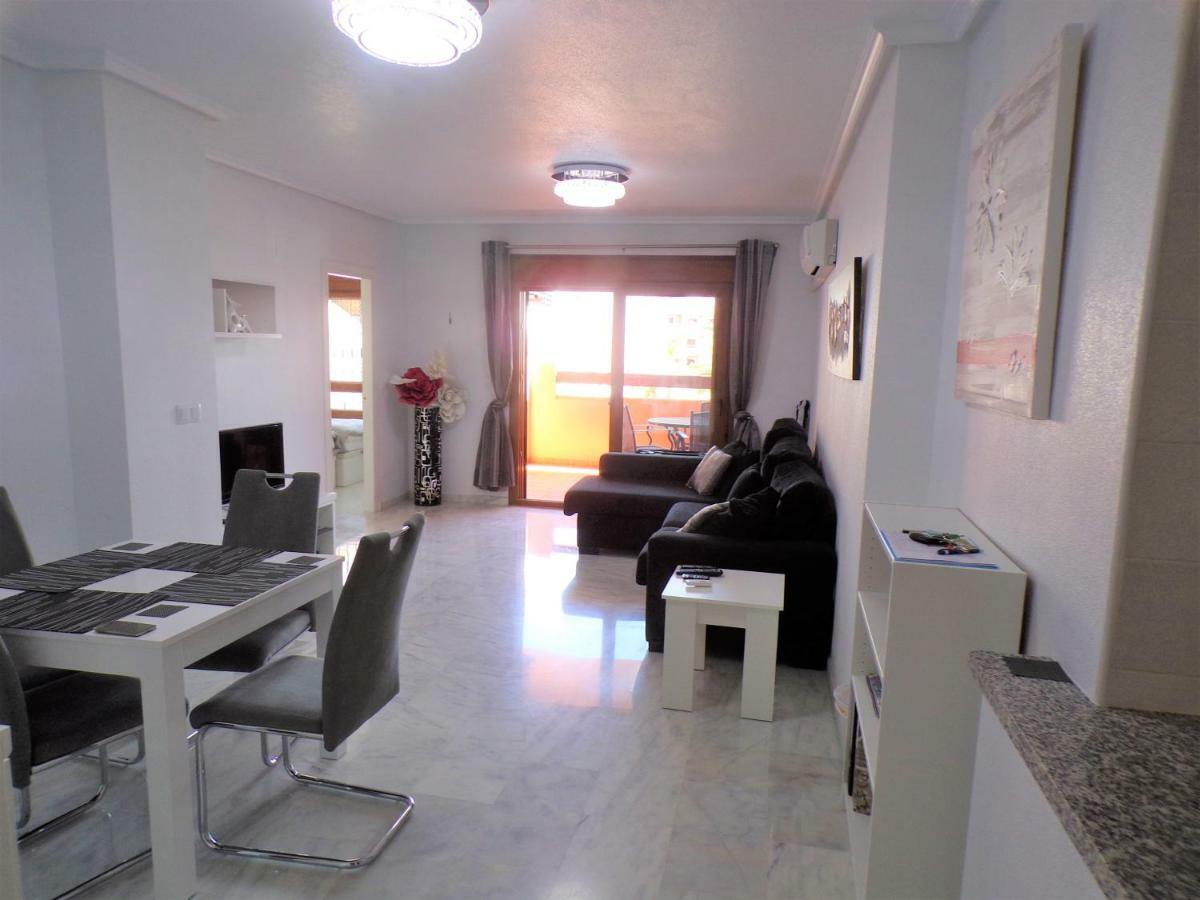 Villamartin Violetas Holiday Home Extérieur photo