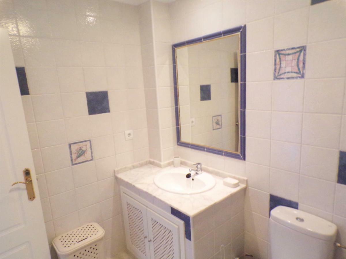 Villamartin Violetas Holiday Home Extérieur photo