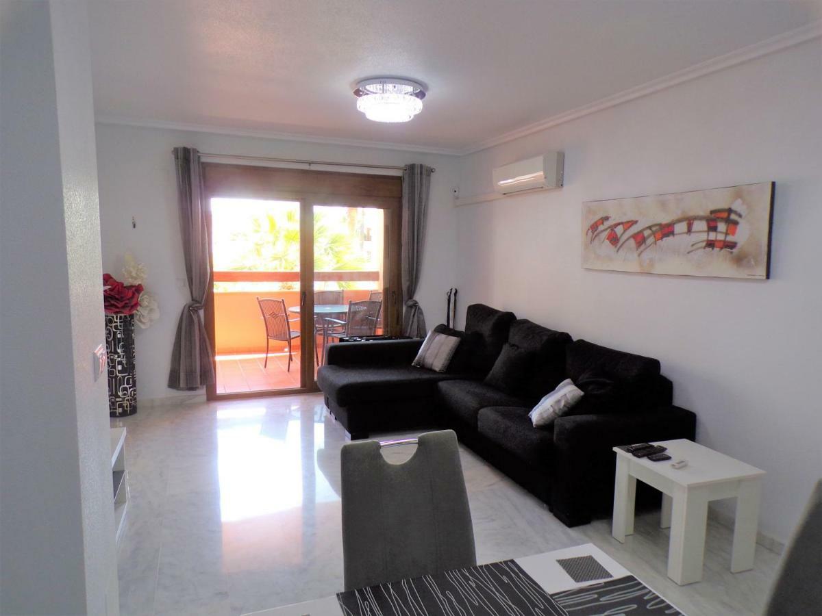 Villamartin Violetas Holiday Home Extérieur photo