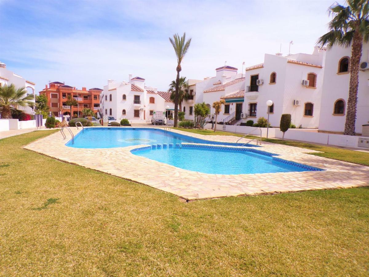 Villamartin Violetas Holiday Home Extérieur photo