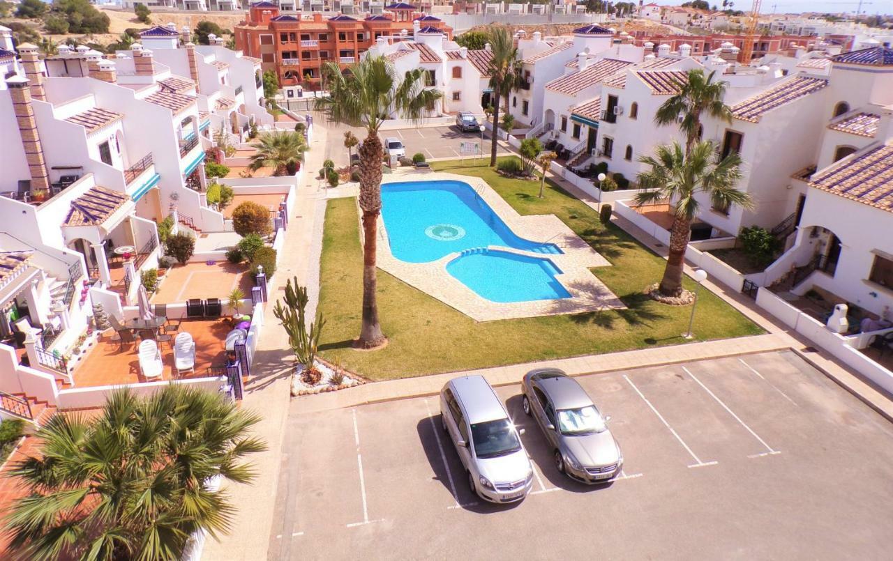 Villamartin Violetas Holiday Home Extérieur photo