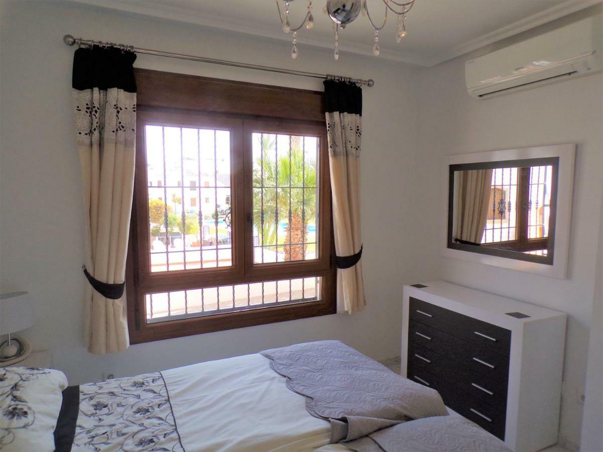 Villamartin Violetas Holiday Home Extérieur photo