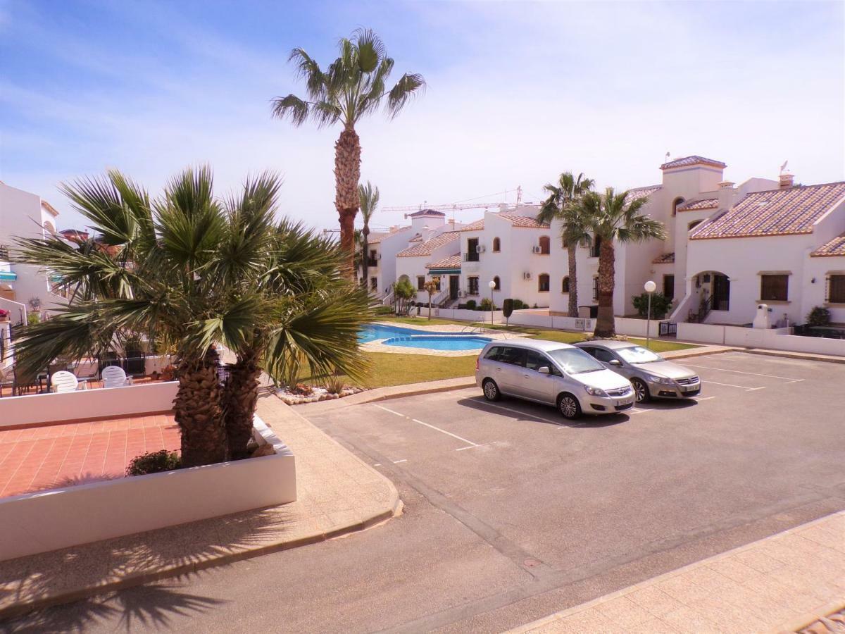 Villamartin Violetas Holiday Home Extérieur photo